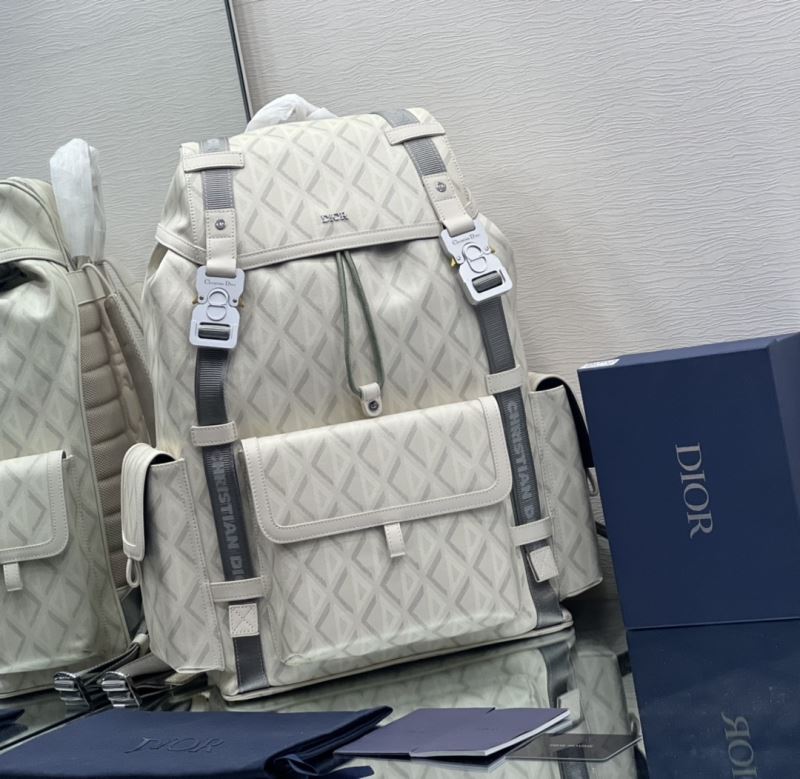 Dior Backpacks